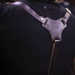 detalle uniformidad elias rumbo